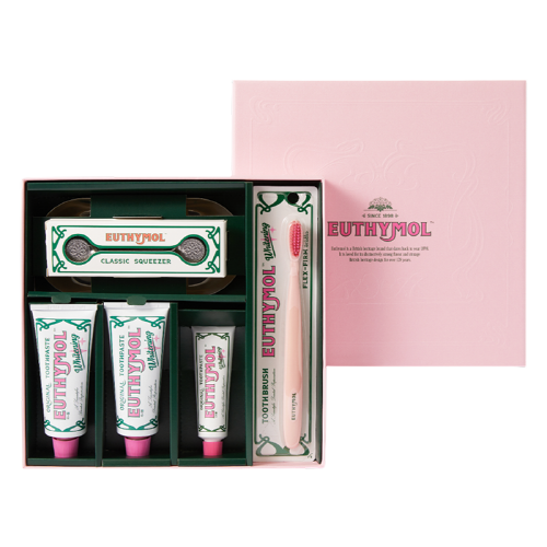 ROYAL HERITAGE WHITENING SET 美白套装_26N