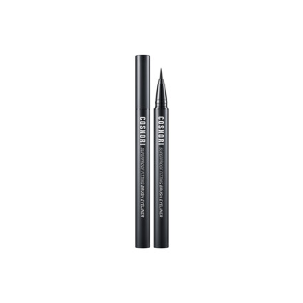 Superproof Fitting Brush Eyeliner 眼线笔