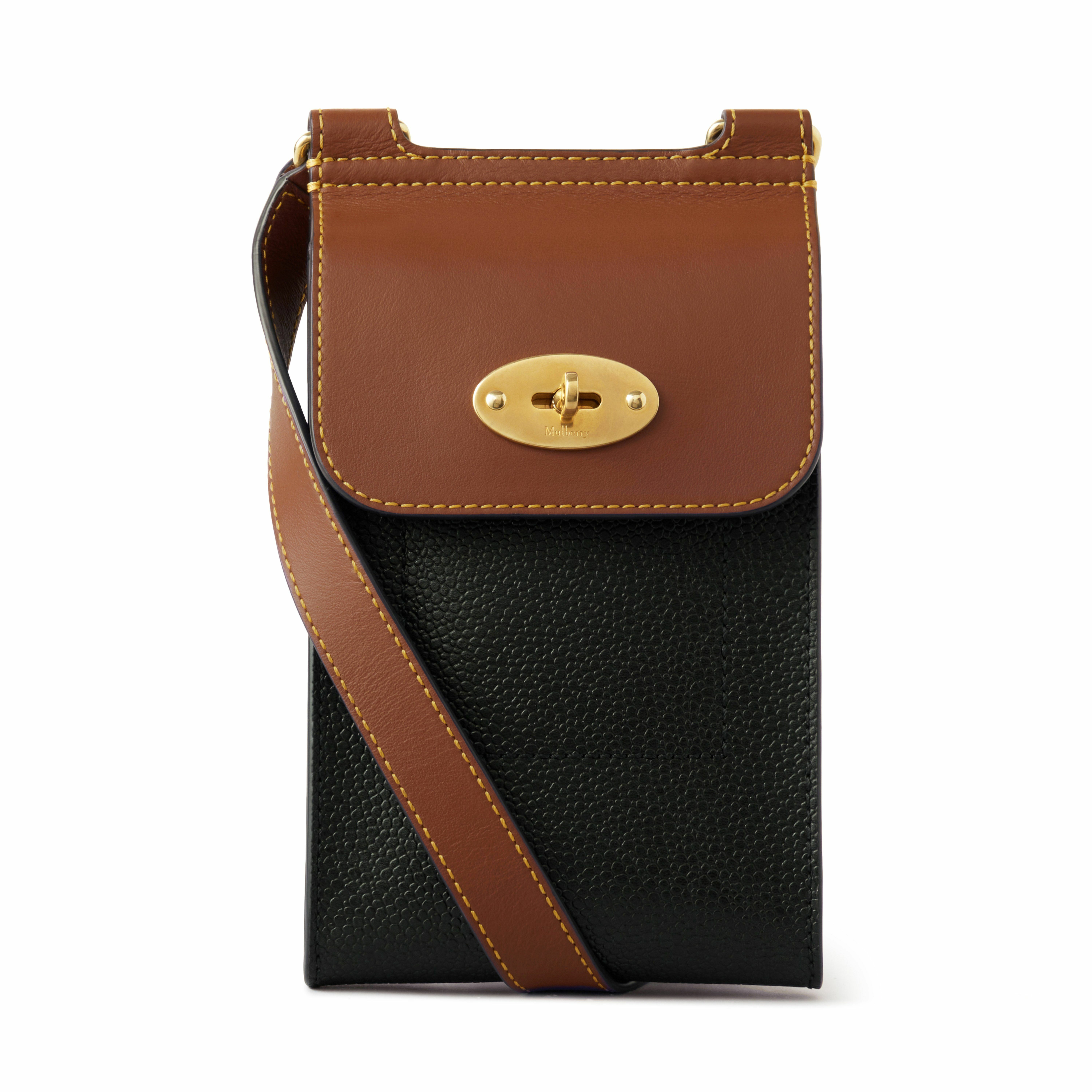 Mini Antony Pouch Eco Scotchgrain