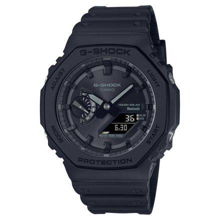 GA-B2100-1A1DR 남성