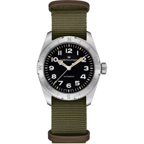 H70225931 / 카키 필드 EXPEDITION AUTO 37mm / 남성