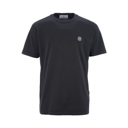 COTTON SLIM-FIT T-SHIRT.