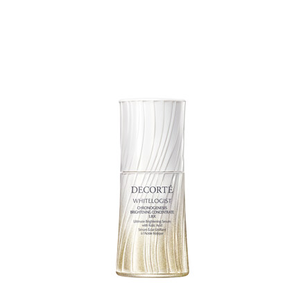 WHITELOGIST CHRONOGENESIS BRIGHTENING CONCENTRATE 1.8X 30ml
