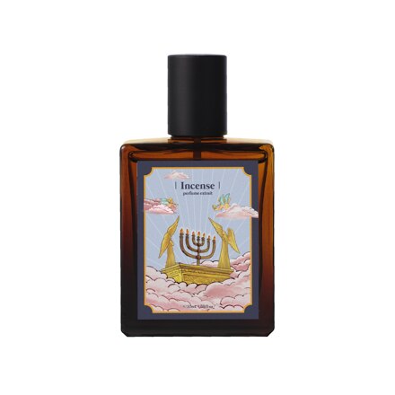 인센스 퍼퓸익스트레 50mL