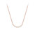 신세계인터넷면세점-로즈몽주얼리-necklace-RA24D13J Silver 목걸이
