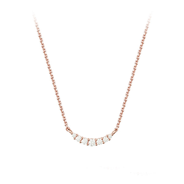 신세계인터넷면세점-로즈몽주얼리-necklace-RA24D13J Silver 목걸이
