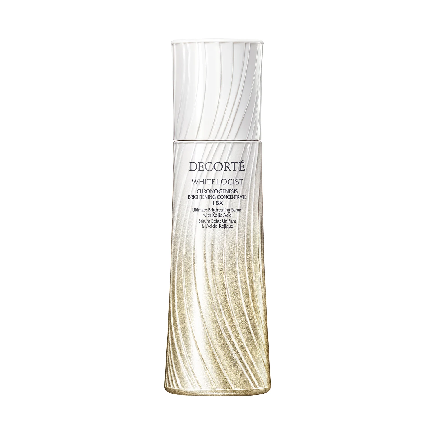 신세계인터넷면세점-데코르테-FacialCare-WHITELOGIST CHRONOGENESIS BRIGHTENING CONCENTRATE 1.8X 60ml