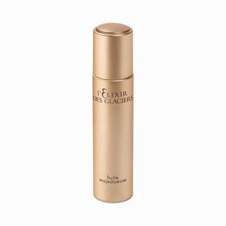 HUILE MAJESTUEUSE 30ml