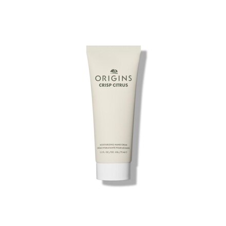 ZESTY CITRUS HAND CREAM 75ml