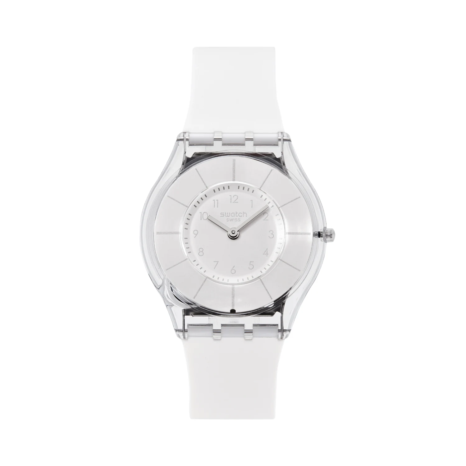 신세계인터넷면세점-스와치-unisex_watch-WHITE CLASSINESS