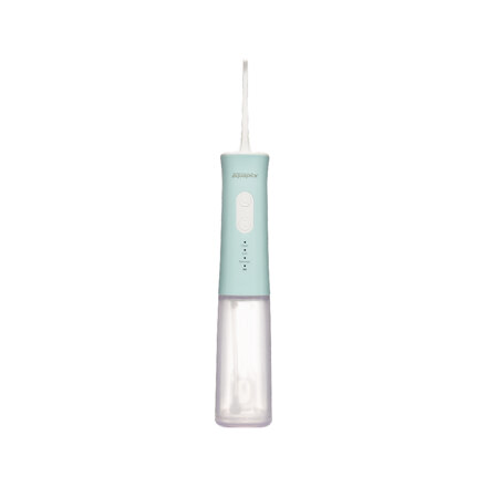 아쿠아픽 코드리스 구강세정기 AQ-205 민트
