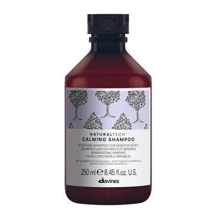 카밍 샴푸 250ml