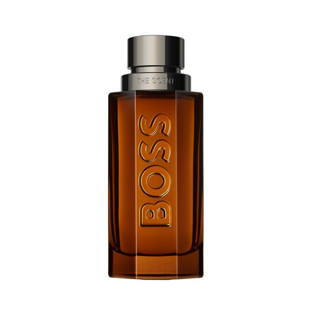 보스 더 센트 오 드 퍼퓸 인텐스 남성용 100ml
