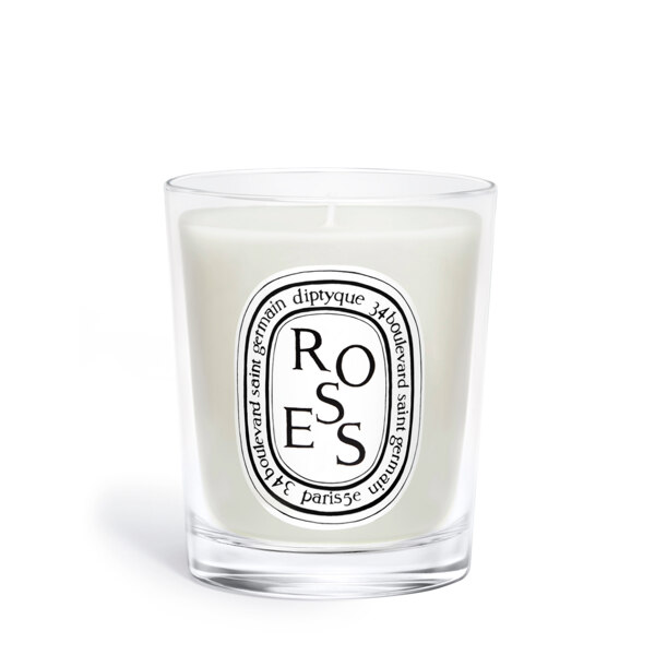 신세계인터넷면세점-딥티크-Candle_Diffuser_Aroma-스몰 캔들 로즈 70g