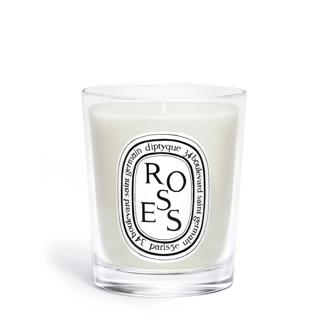 신세계인터넷면세점-딥티크-Candle_Diffuser_Aroma-스몰 캔들 로즈 70g