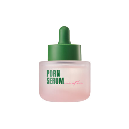 클린업더마 핑크말차 PDRN 세럼 30ml