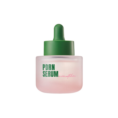 클린업더마 핑크말차 PDRN 세럼 30ml