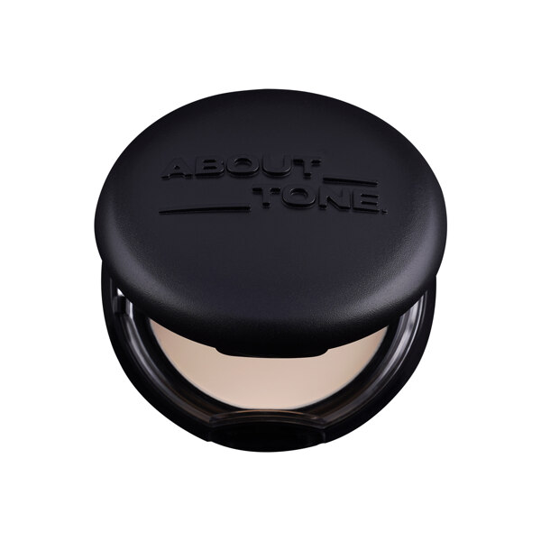 韩际新世界网上免税店-ABOUT TONE-facemakeup-马卡龙定妆蜜粉饼 升级款黑色