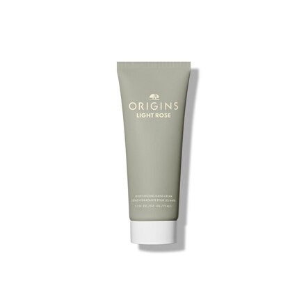 Light Rose Hand Cream 75ml