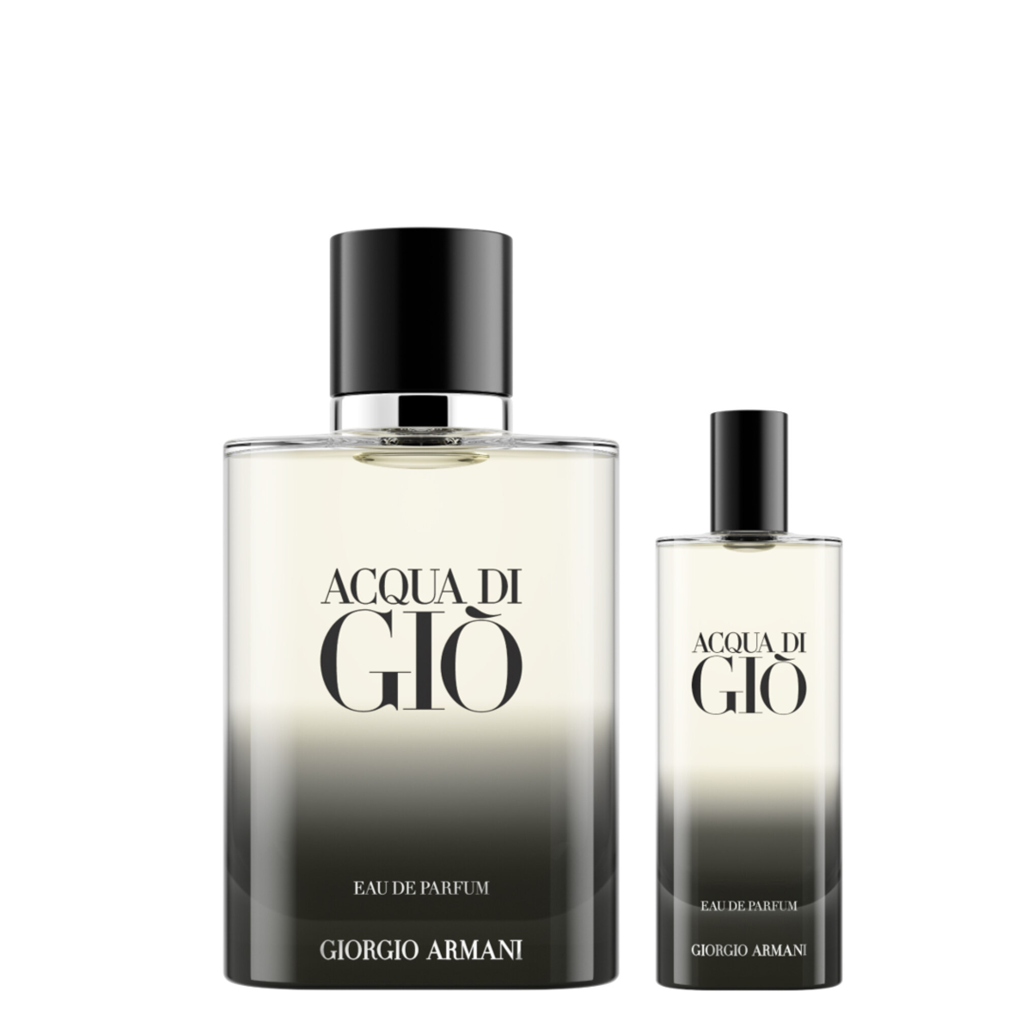 aqua giorgio armani