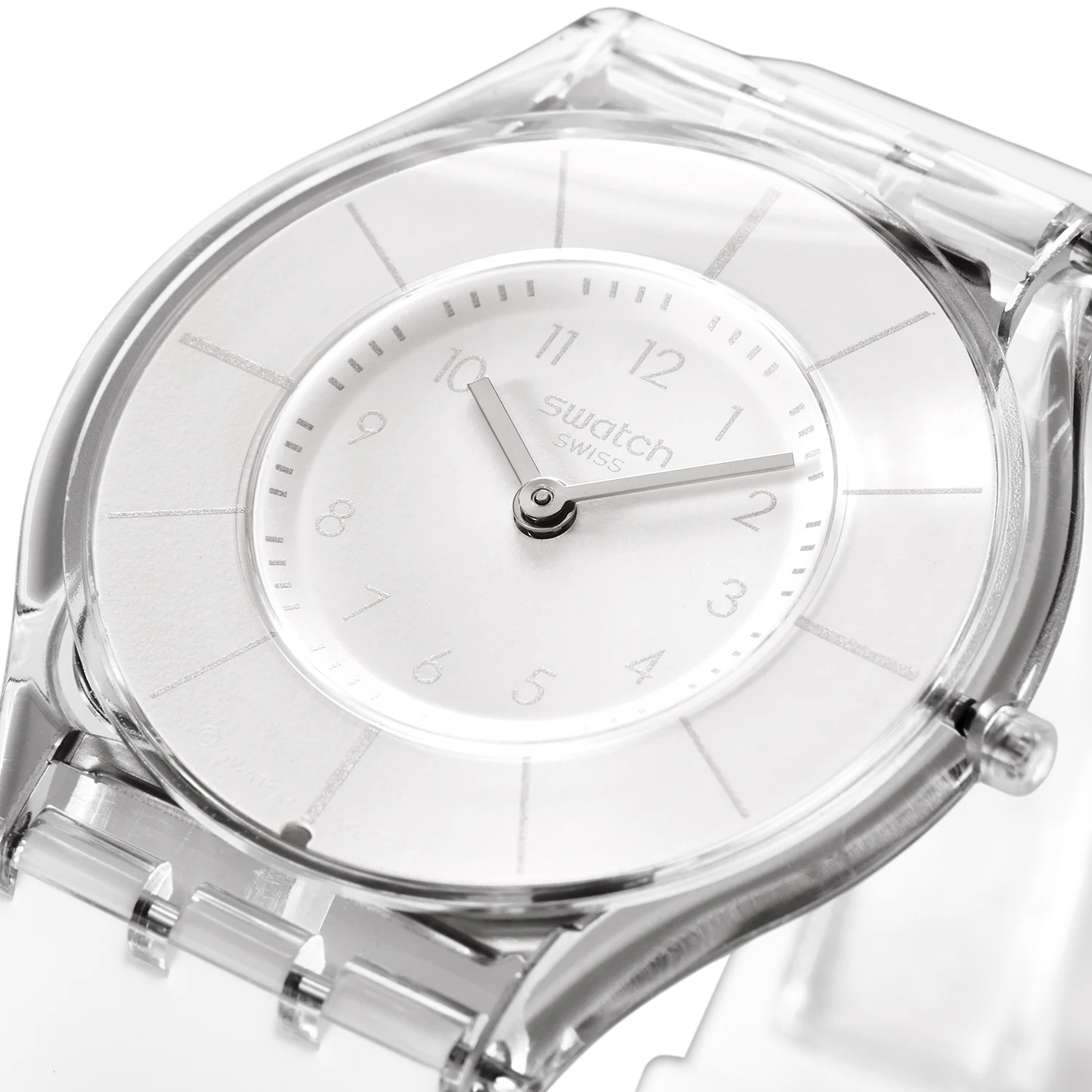 신세계인터넷면세점-스와치-unisex_watch-WHITE CLASSINESS