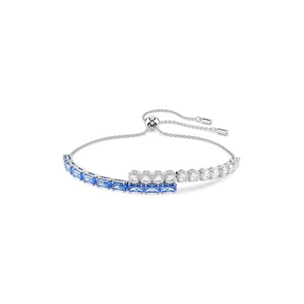 MATRIX:BRACELET CRASH BLU/RHS M