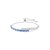 신세계인터넷면세점-스와로브스키-bracelet-MATRIX:BRACELET CRASH BLU/RHS M
