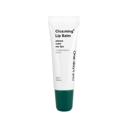 시카밍 립밤 10ml