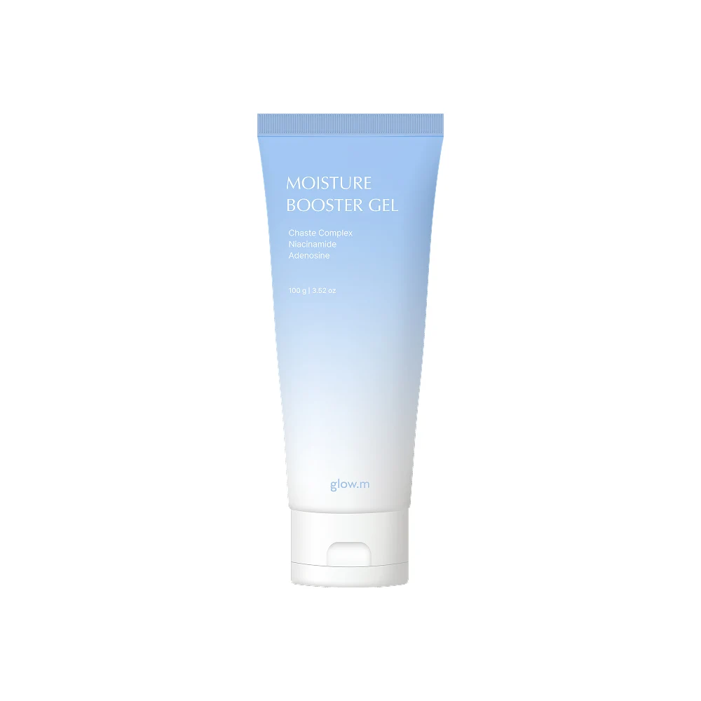 신세계인터넷면세점-글로우엠-FacialCare-모이스처 부스터 젤 100g