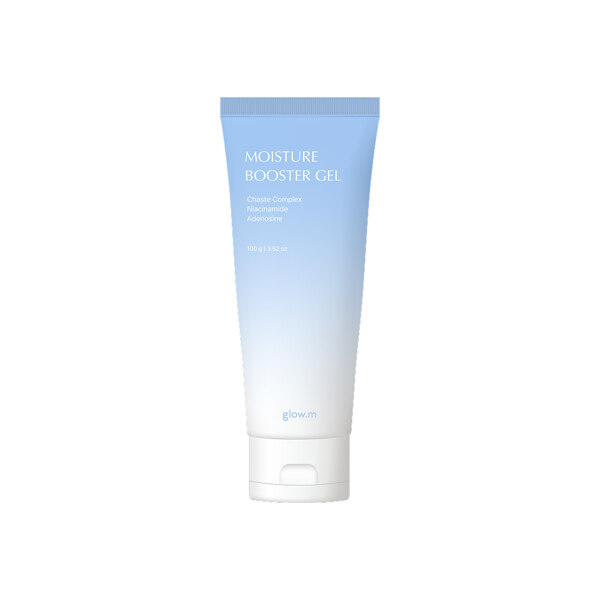 신세계인터넷면세점-글로우엠-FacialCare-모이스처 부스터 젤 100g