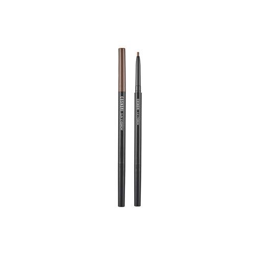韩际新世界网上免税店-COSNORI--Slim Eyebrow Pencil 眉笔 0.13g