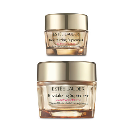 Revitalizing Supreme+ 智妍紧塑精华乳霜与智妍紧塑精华眼霜套装