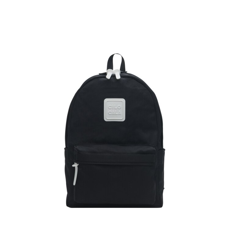 신세계인터넷면세점-시로카라-casualbackpack-CLASSIC BACKPACK M+ BLACK