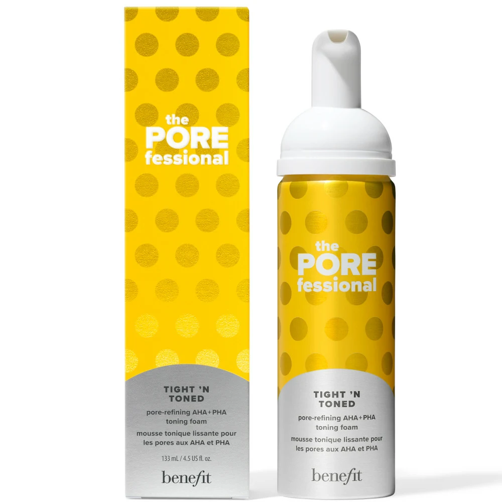 신세계인터넷면세점-베네피트-FacialCare-더 포어페셔널 타이튼 톤 토너 133ml