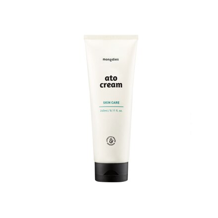 Baby Ato Cream 240 ml