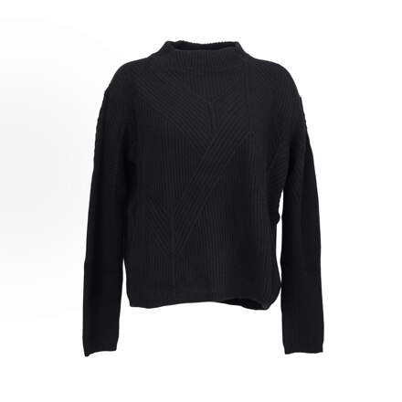 [WOMEN]6R2MT3 2M21Z 0999 SWEATER