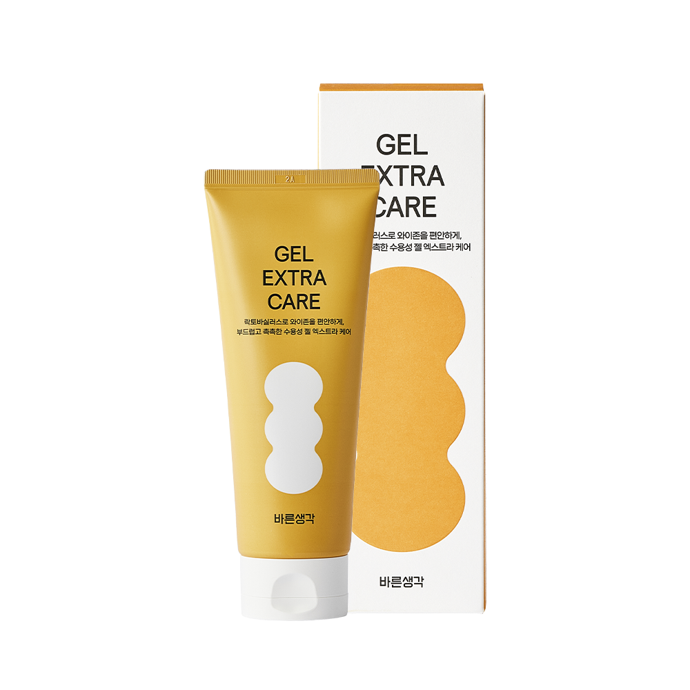 젤 엑스트라 케어 150ml