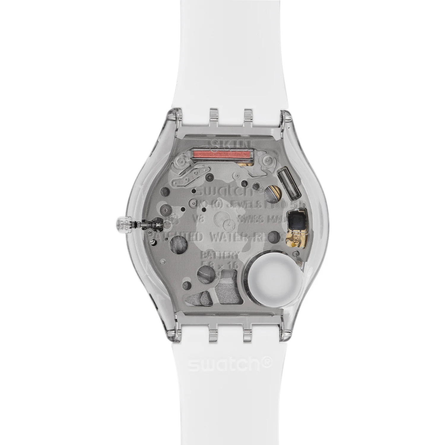 신세계인터넷면세점-스와치-unisex_watch-WHITE CLASSINESS