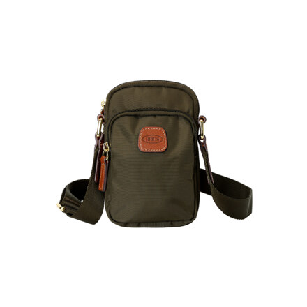 X-Bag Mini Crossbody Bag (迷你斜挎包)