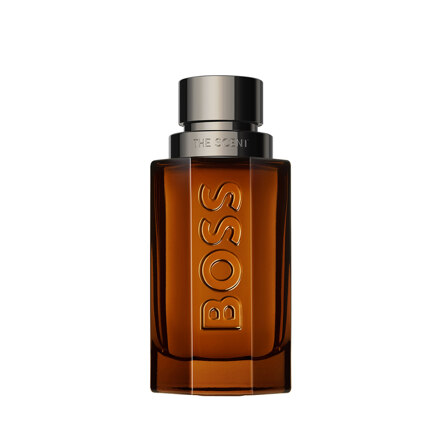 보스 더 센트 오 드 퍼퓸 인텐스 남성용 50ml