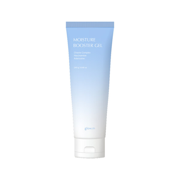 신세계인터넷면세점-글로우엠-FacialCare-모이스처 부스터 젤 240g