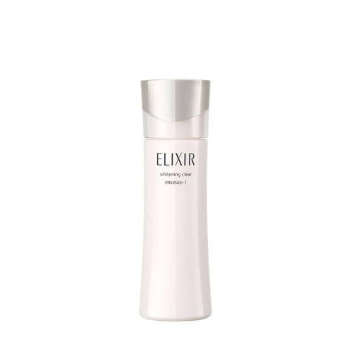 WHITE WHITENING CLEAR EMULSION T I 130ml
