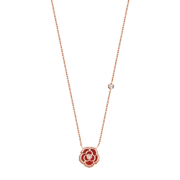 신세계인터넷면세점-로즈몽주얼리-necklace-RS1251 14K 목걸이
