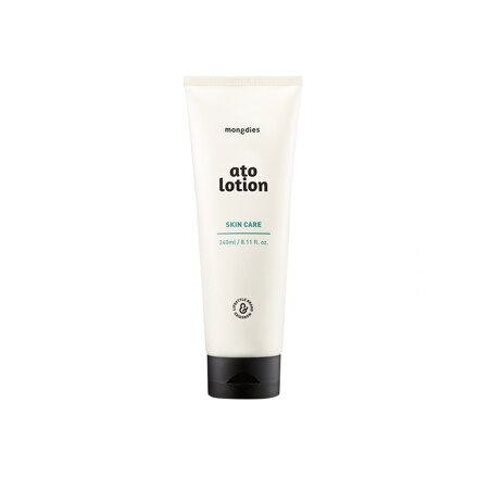 베이비 아토 로션 240ml