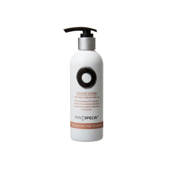 신세계인터넷면세점-피토페시아-Hair_care-플러스 헤어샴푸 250ml