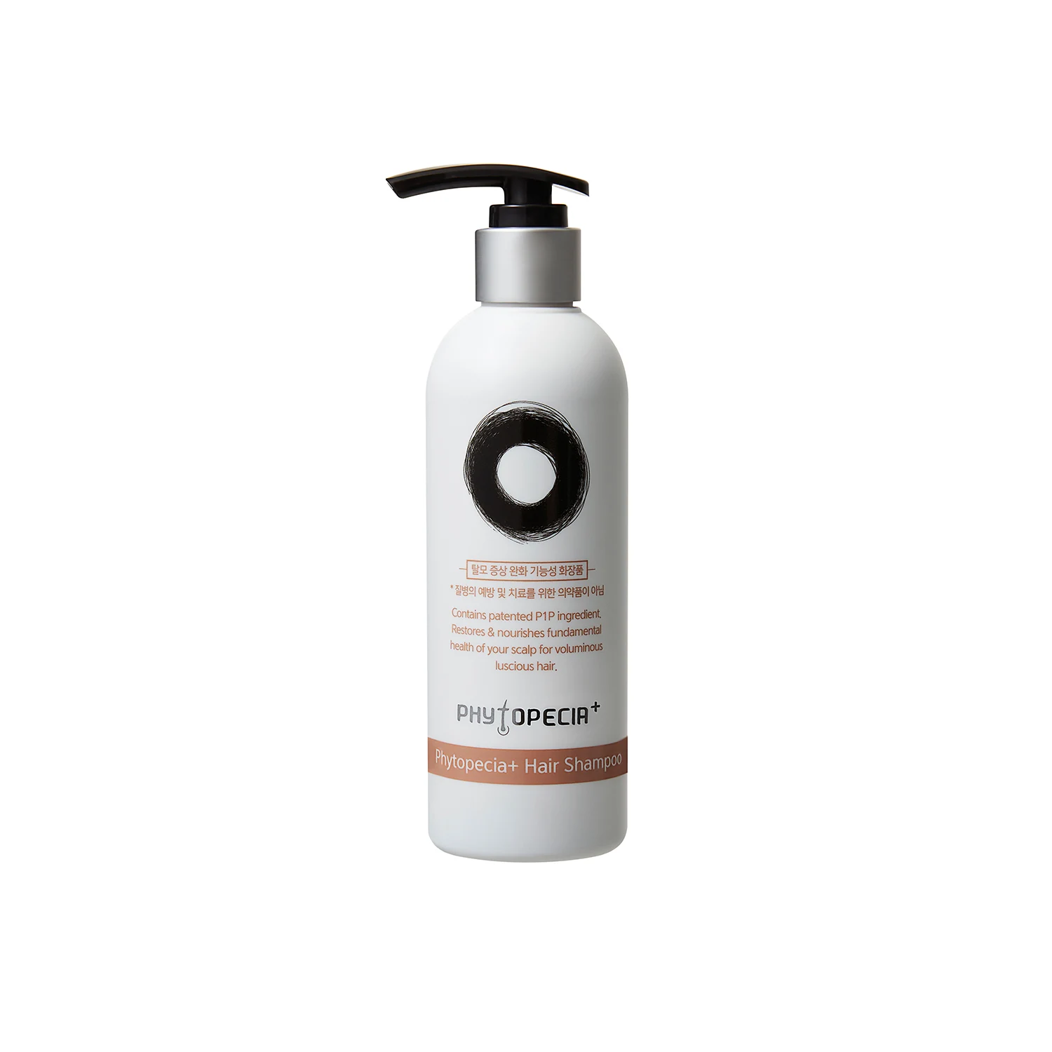 신세계인터넷면세점-피토페시아-Hair_care-플러스 헤어샴푸 250ml