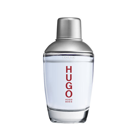 휴고 아이스드 에디션 오 드 뚜왈렛 75ml