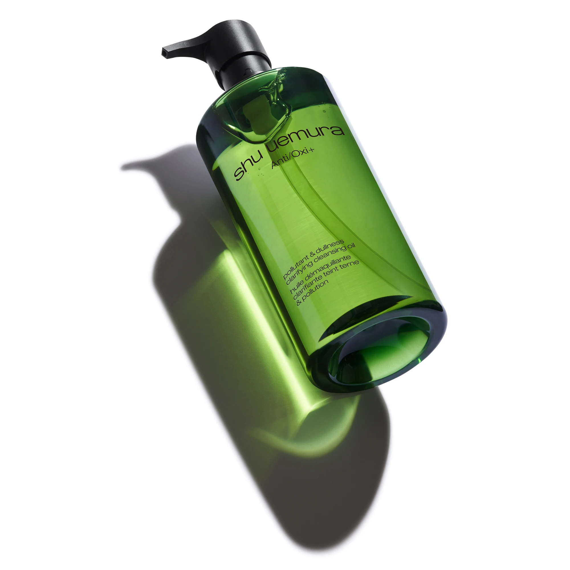 신세계인터넷면세점-슈에무라-Cleansers-안티 폴루션 클렌징 오일