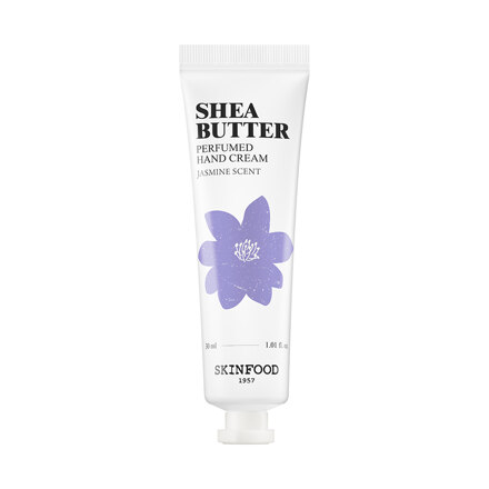 시어버터 퍼퓸드 핸드크림(자스민향) 30ml