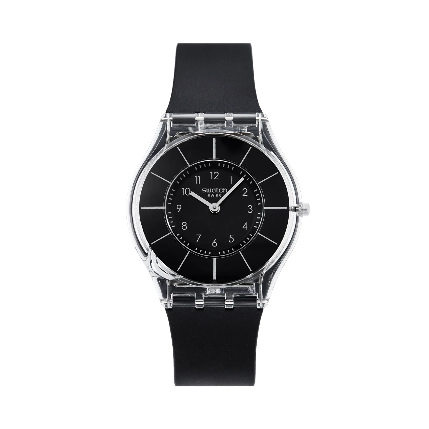 신세계인터넷면세점-스와치-unisex_watch-BLACK CLASSINESS